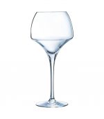 Open Up Wine Round Stemgl 37cl