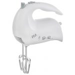Orpat OHM-207 150-Watt Hand Mixer (White)