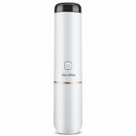 Decakila Portable Vacuum Cleaner 65W w/USB CMPV001W