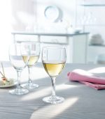 Princesa 19cl Stemglass - Image 2