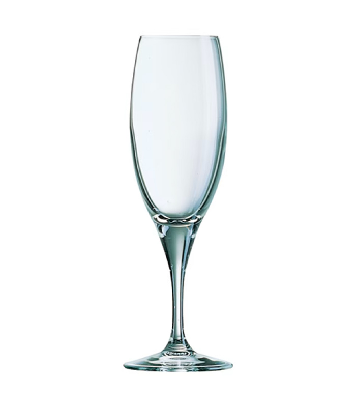 Sensation 17cl Flute Stemglass Sensation 17cl Flute Stemglass - Image 1