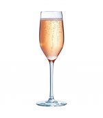 Sequence 17cl Flute Stemglass - Image 2