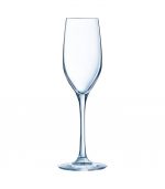 Sequence 17cl Flute Stemglass
