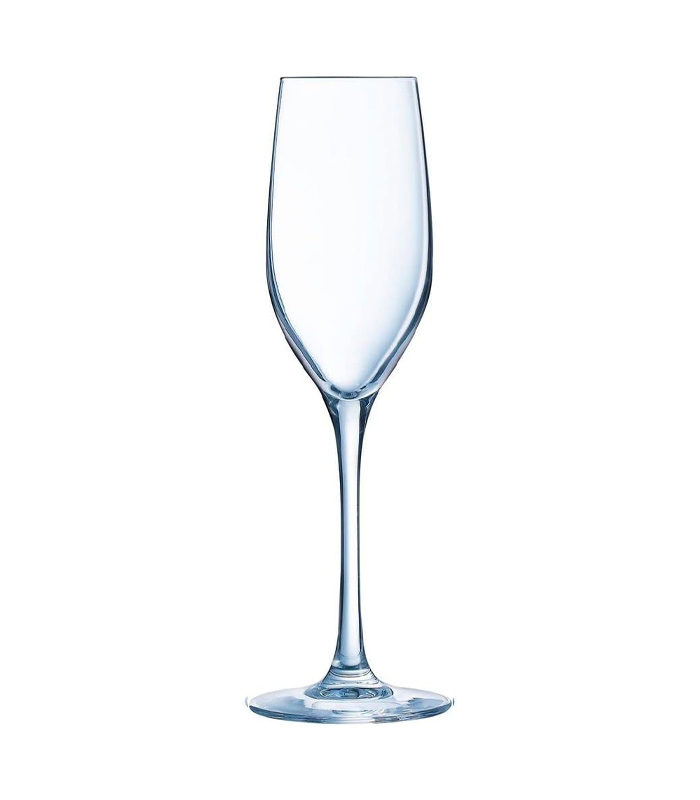 Sequence 17cl Flute Stemglass L9947 Sequence 17cl Flute Stemglass - Image 1