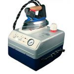 Silter Super Mini Professional Steam Ironing System SPR/MN 2035