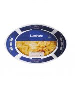 Smart Cuisine White Oval 32x20cm - Image 3