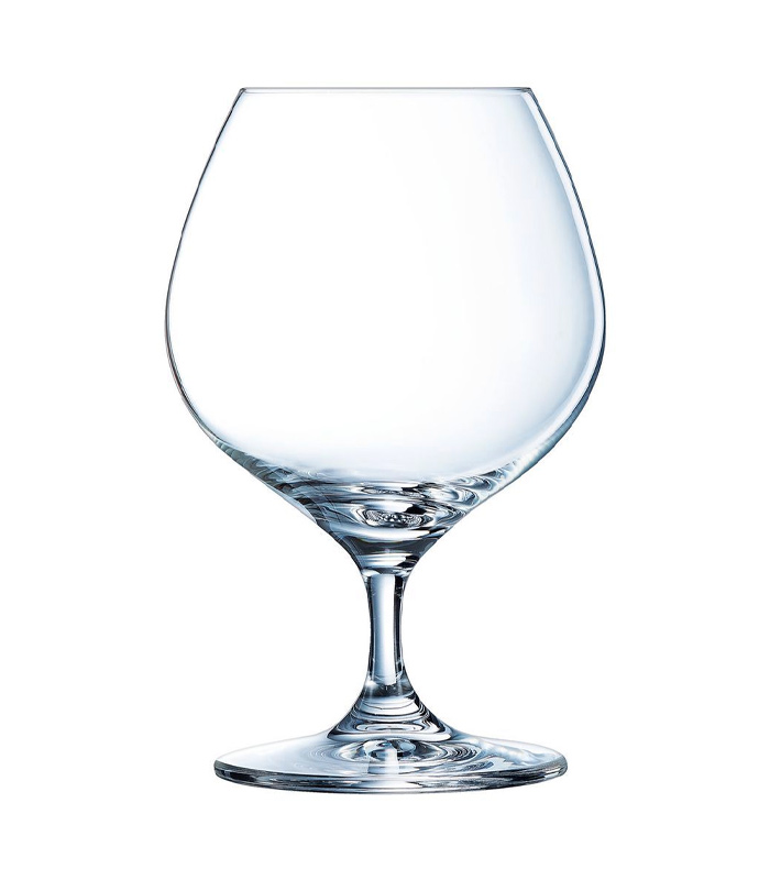 Spirits Cognac 40Cl Stemgl N7984 Spirits Cognac 40Cl Stemgl - Image 1