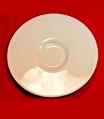 Zenix Tendency Saucer 16cm