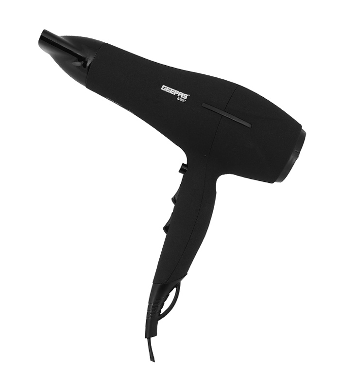geepas ghd86019 Geepas GHD86019 2200W Powerful Hair Dryer - Image 1