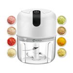 USB mini Food Processor