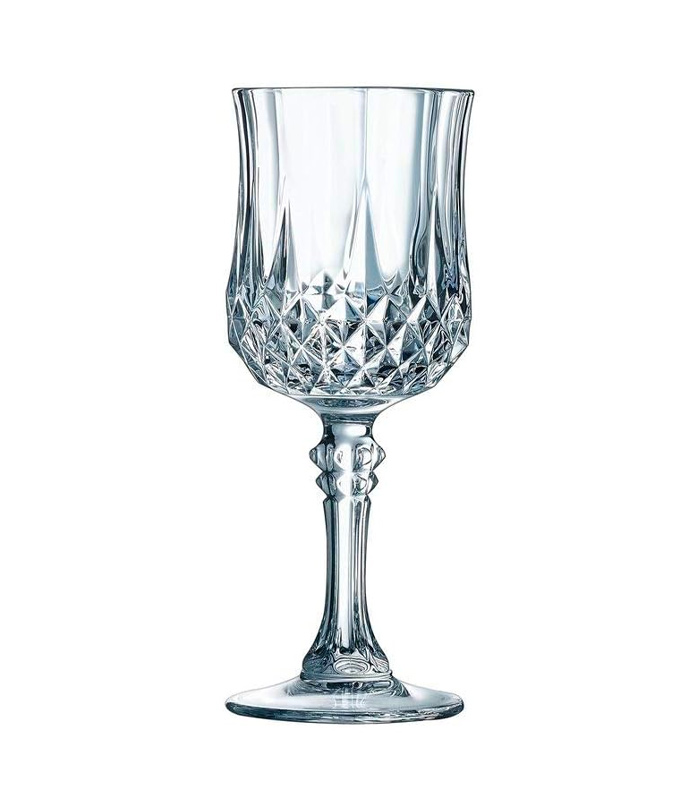 vEclat Longchamp 25cl Stemglass C6 04321 Eclat Longchamp 25cl Stemglass C6 - Image 1