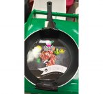 Beefit fry pans 20,26 & 28cm - Image 3