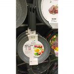 Beefit fry pans 26, 28 and 30cm