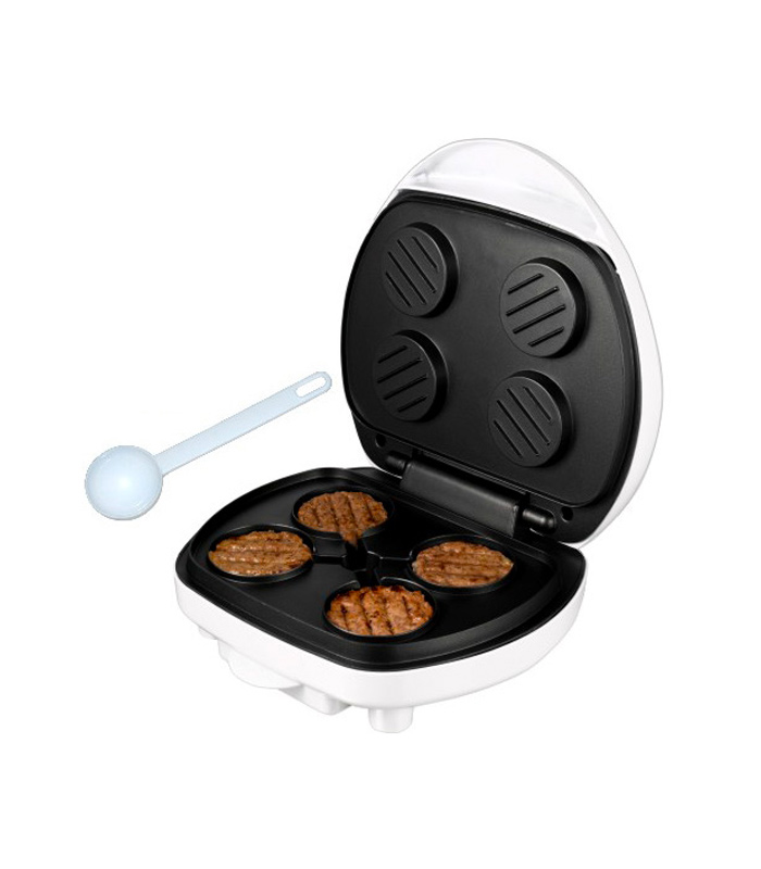 Burger Grill Geepas Burger Grill GST3776 - Image 1