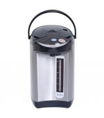 Geepas GEV5132 Electric Vacuum Flask, 4L - Image 2