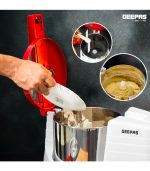 Geepas 200W Wet Grinder – GWG7304 - Image 5
