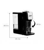 Geepas Electric Instant Hot Water Dispenser 2.2L Capacity - Image 7
