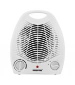 Geepas GFH9518N Fan Heater