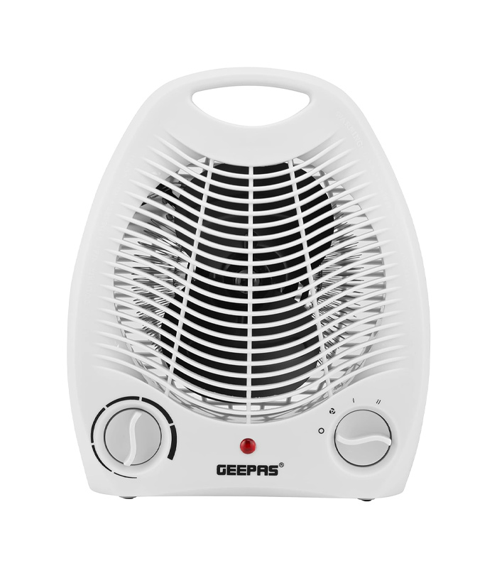Geepas Fan Heater GFH9518N Geepas GFH9518N Fan Heater - Image 1
