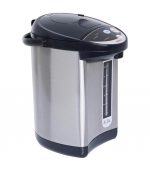 Geepas GEV5132 Electric Vacuum Flask, 4L