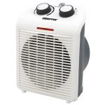 Geepas GFH28520 Fan Heater With 2 Heat Setting