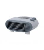 Geepas GFH9522 Fan Heater - Image 2