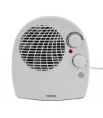 Geepas GFH9522 Fan Heater