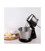 Geepas GHM5461 200W 2.5L Stand Mixer - Image 8