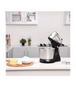 Geepas GHM5461 200W 2.5L Stand Mixer - Image 9