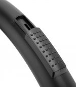 Geepas Wet And Dry Stainless Steel Vacuum Cleaner - 2200W - Image 6