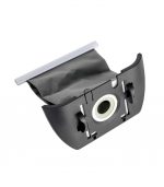 Geepas Wet And Dry Stainless Steel Vacuum Cleaner - 2200W - Image 13