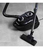 Geepas Wet And Dry Stainless Steel Vacuum Cleaner - 2200W - Image 8