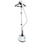 Nikai Garment Steamer, 1800 watts, White - NGS566A