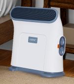 Orpat OCH-1400 2500-Watt Electric Radiator Convector Heater - Image 2