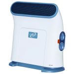 Orpat OCH-1400 2500-Watt Electric Radiator Convector Heater