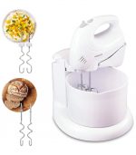 KENWOOD Stand Mixer Hand Mixer (Electric Whisk) 250W