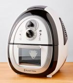 Russell Hobbs 3.5L Purify Multi Air Fryer RHAF3000 - Image 2
