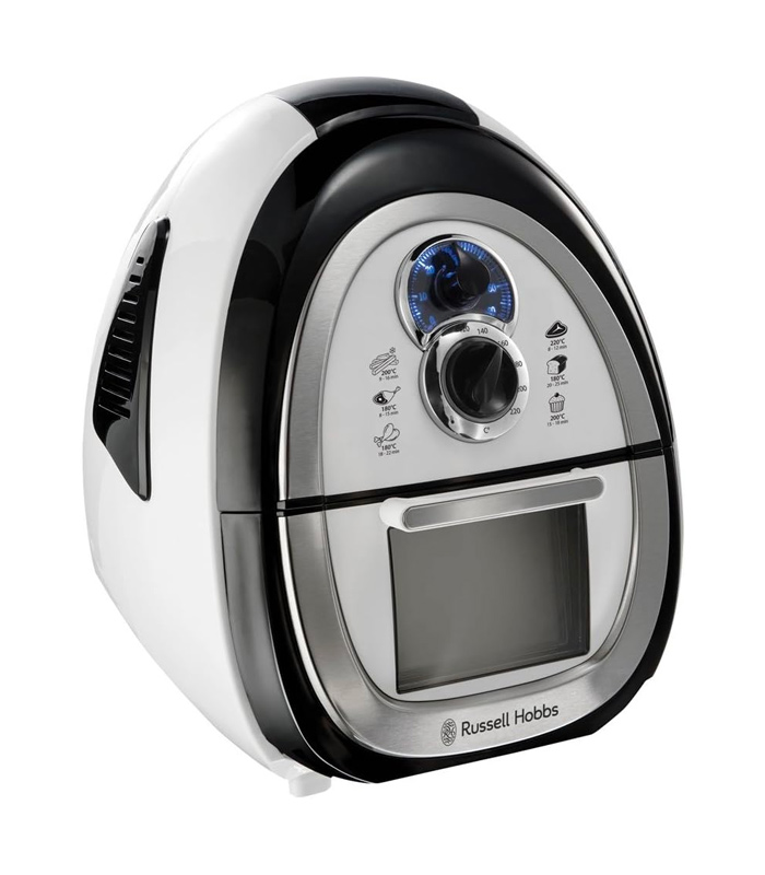 Russell Hobbs Purifry Multi Air Fryer Russell Hobbs 3.5L Purify Multi Air Fryer RHAF3000 - Image 1