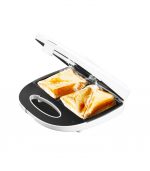 Sandwich maker-Decakila KEEC012W-2 slices