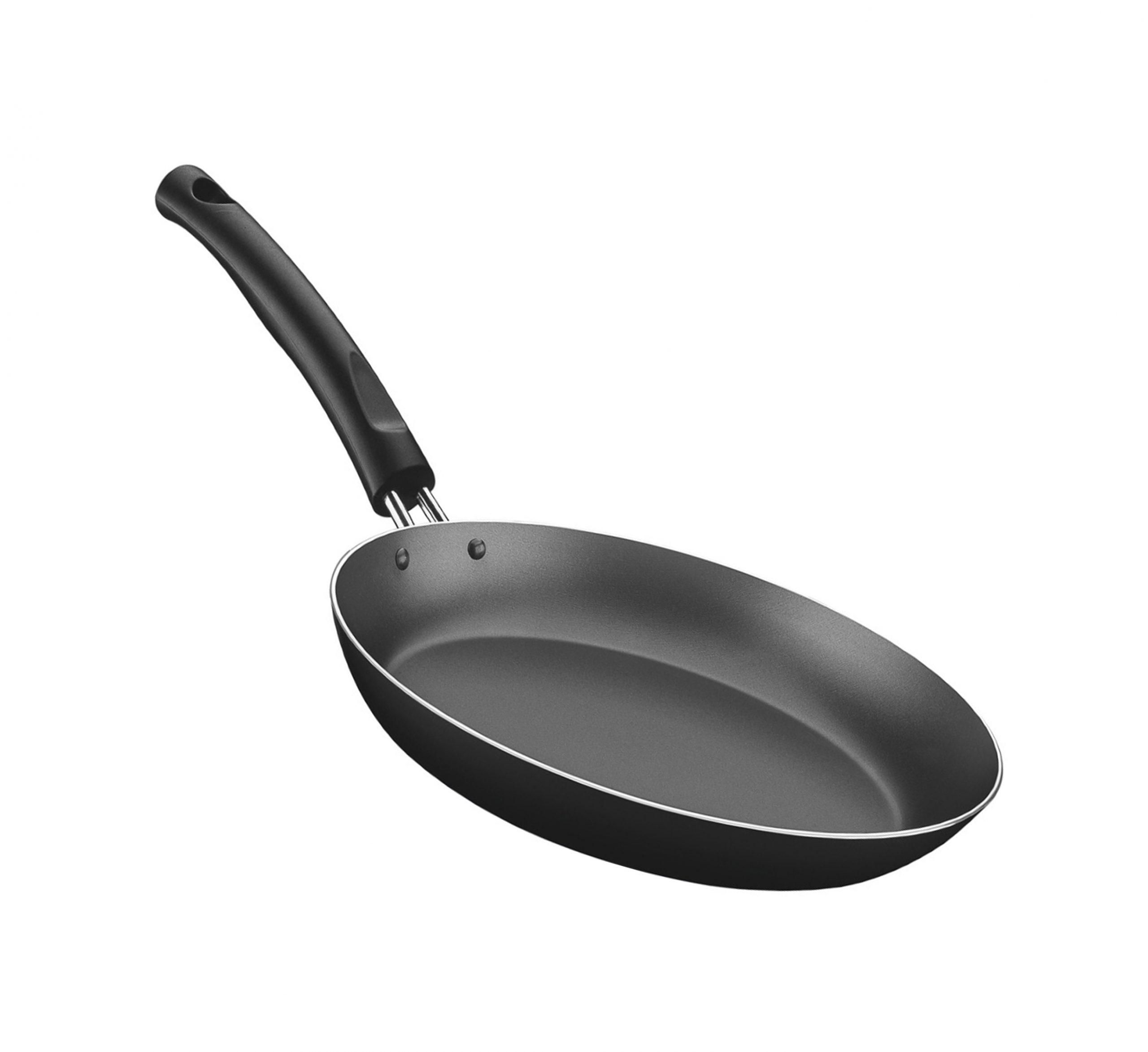 Tramontina 30 cm-20159:030 Tramontina 30 cm Deep Frying Pan Paris Aluminum - Nonstick 20159/030 - Image 1