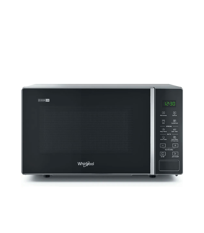 Whirlpool - MWP 203 M Whirlpool free-standing microwave oven - MWP 203 M - Image 1
