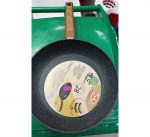 Chef fry pans 24, 26, 28cm - Image 3