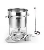 11L Marmite Soup Chafer/Stainless Steel Soup Warmer