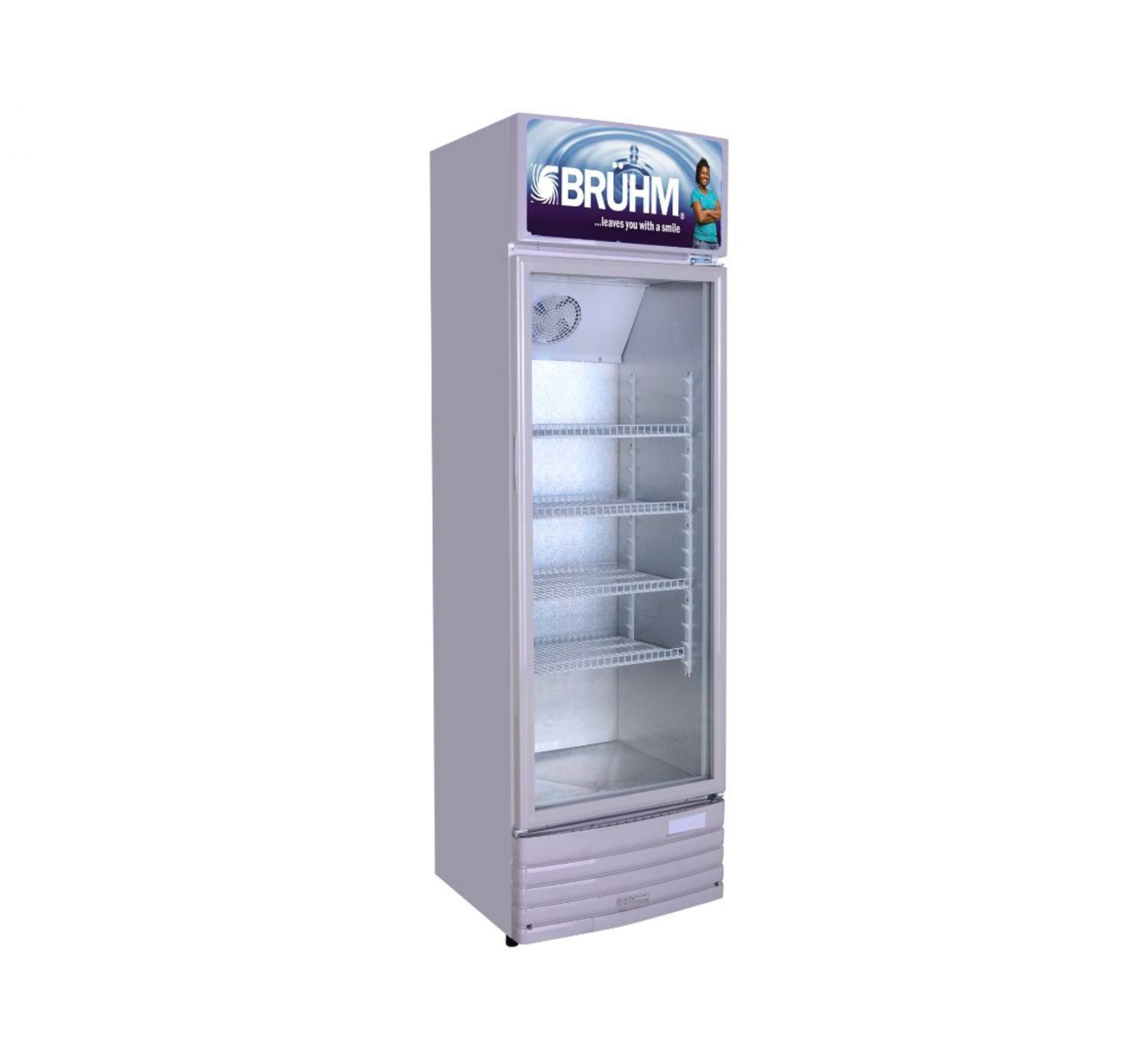 305L Single Door Beverage Cooler 305L Single Door Beverage Cooler - Image 1