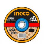 Abrasive Metal Cutting Disc 4 1/2″ X 25 Pcs