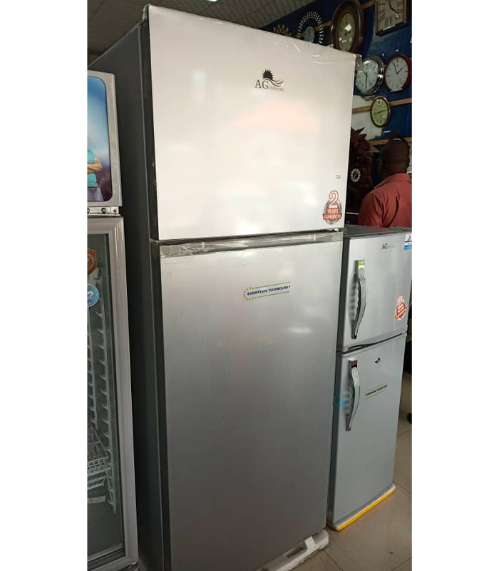 Agenergies Single Door Fridge 22E1370004 Agenergies Single Door Fridge 22E1370004 - Image 1