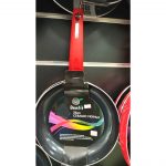 Beefit Ceramic fry pans 26, 28 and 30cm
