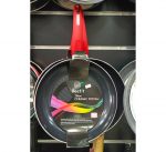 Beefit Ceramic fry pans 26, 28 and 30cm - Image 2