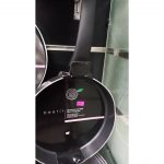 Beefit fry pans 24, 26 and 28cm