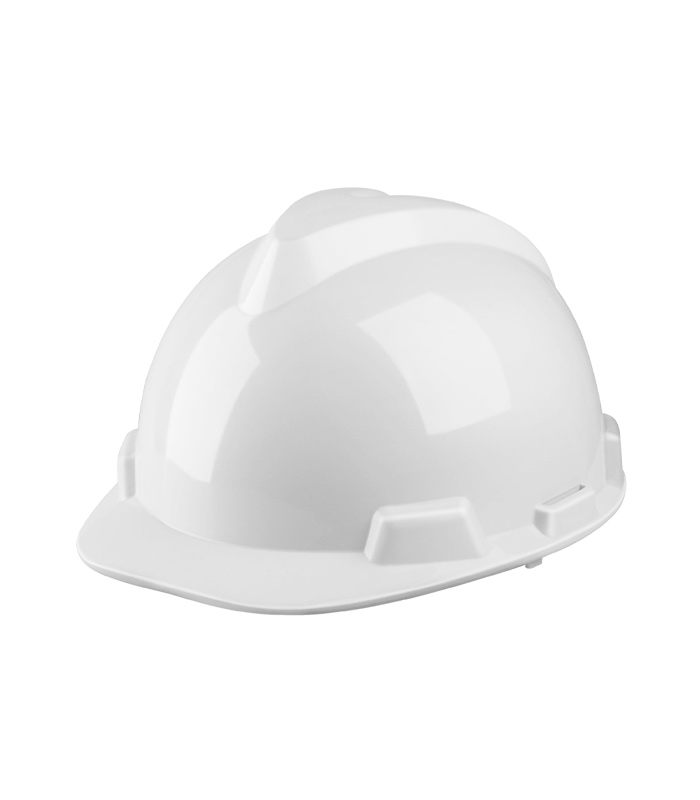 CASCO INGCO SEGURIDAD BLANCO HSH09 Casco Ingco Seguridad Blanco HSH09 - Image 1